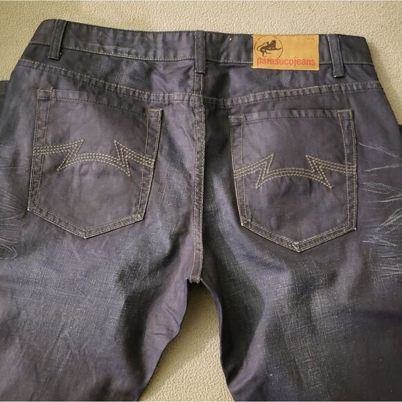 Mens Parasuco Jeans - Picture 7 of 7
